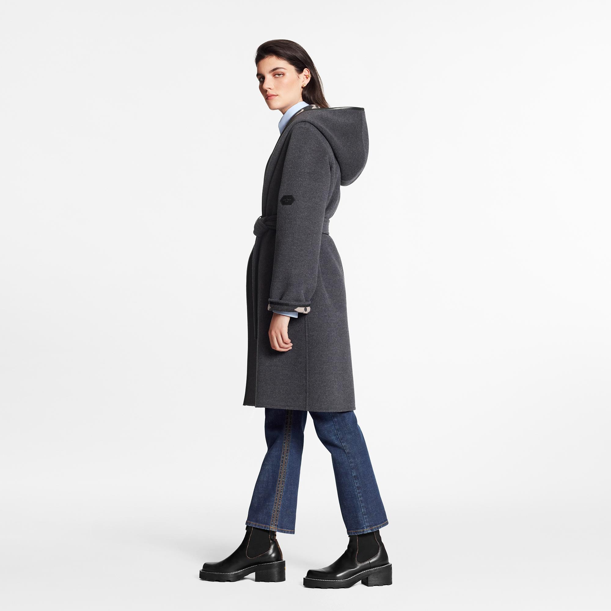 Women's Louis Vuitton Belt Outfit Literacy Basics